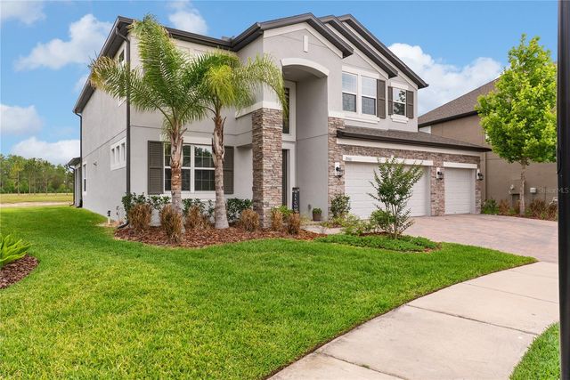19361 EAGLE CREEK LANE, Tampa, FL 33647