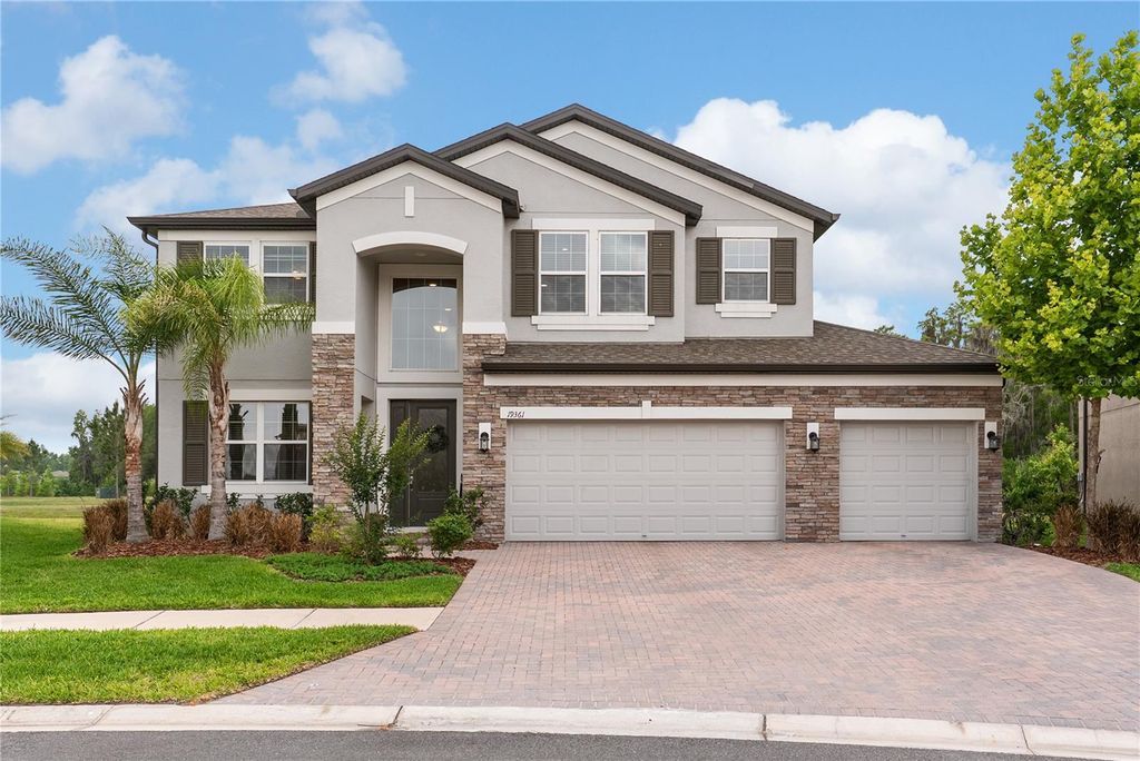 19361 EAGLE CREEK LANE, Tampa, FL 33647
