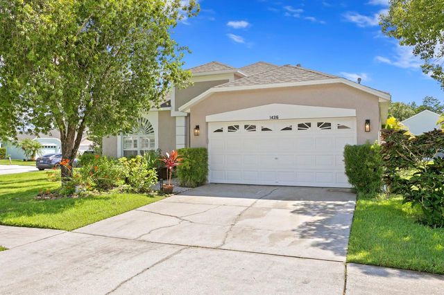 14316 SKY FLOWER LANE, Tampa, FL 33626