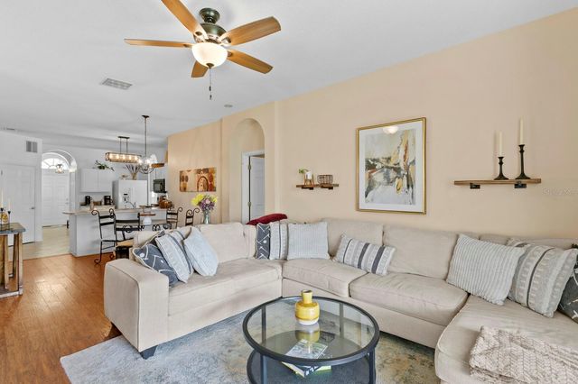 14316 SKY FLOWER LANE, Tampa, FL 33626