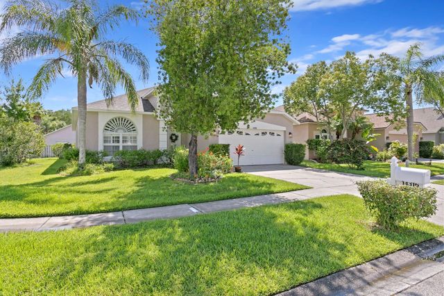 14316 SKY FLOWER LANE, Tampa, FL 33626
