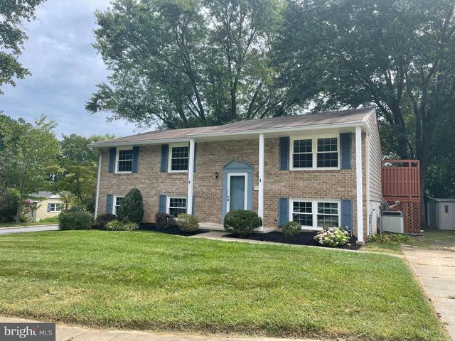 409 DEACON BROOK CIR, Reisterstown, MD 21136