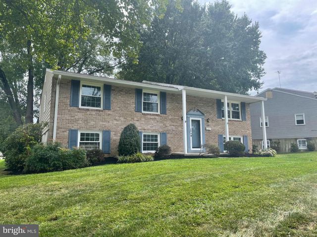409 DEACON BROOK CIR, Reisterstown, MD 21136