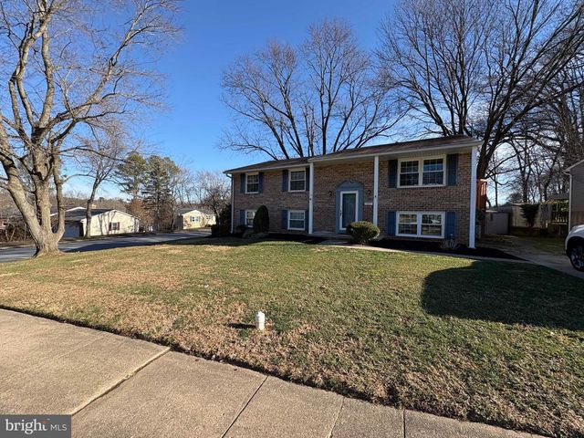 409 DEACON BROOK CIR, Reisterstown, MD 21136