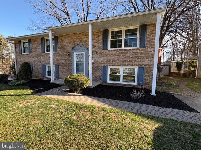 409 DEACON BROOK CIR, Reisterstown, MD 21136