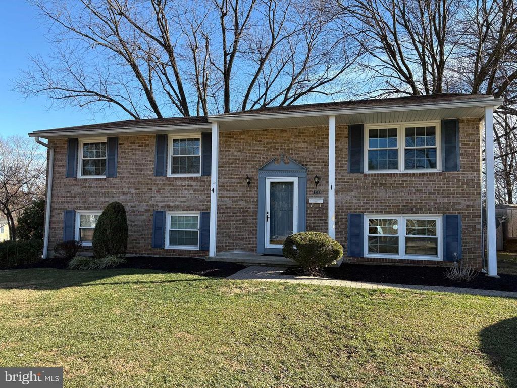 409 DEACON BROOK CIR, Reisterstown, MD 21136
