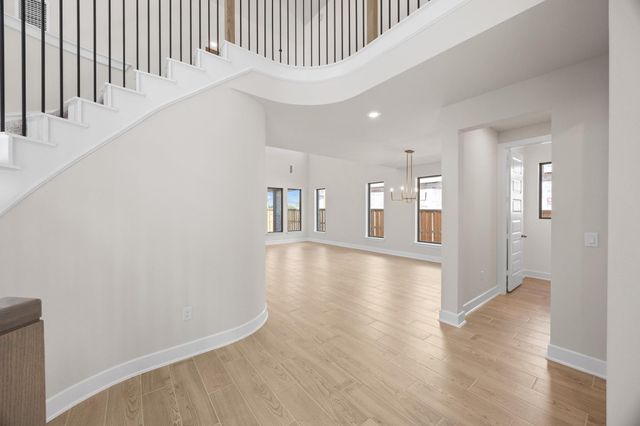 613 Buckaroo DR, Georgetown, TX 78633