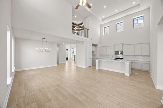 613 Buckaroo DR, Georgetown, TX 78633