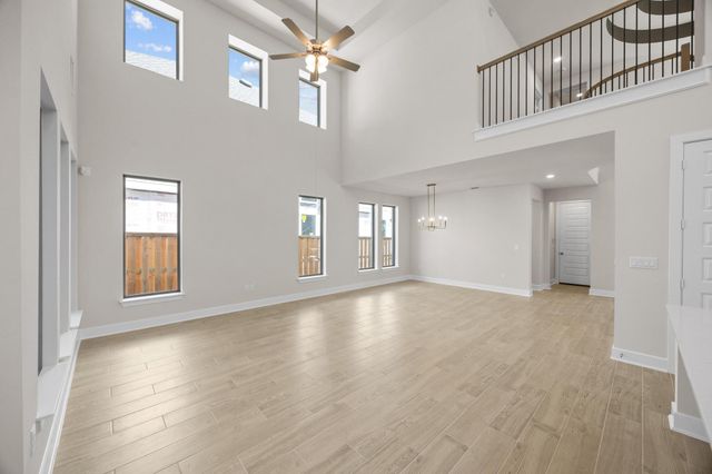 613 Buckaroo DR, Georgetown, TX 78633