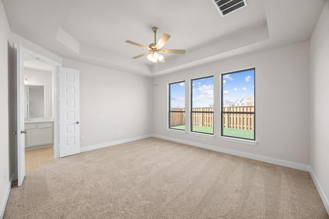613 Buckaroo DR, Georgetown, TX 78633