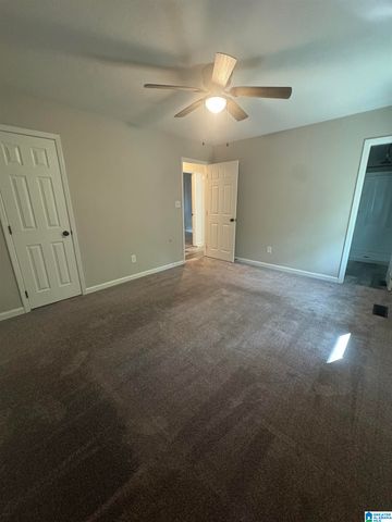 4812 CURTIS LANE, Clay, AL 35215