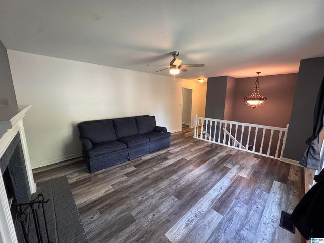 4812 CURTIS LANE, Clay, AL 35215