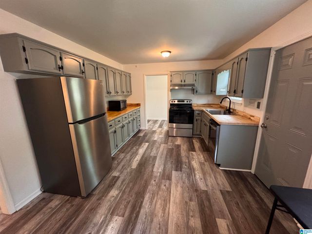 4812 CURTIS LANE, Clay, AL 35215