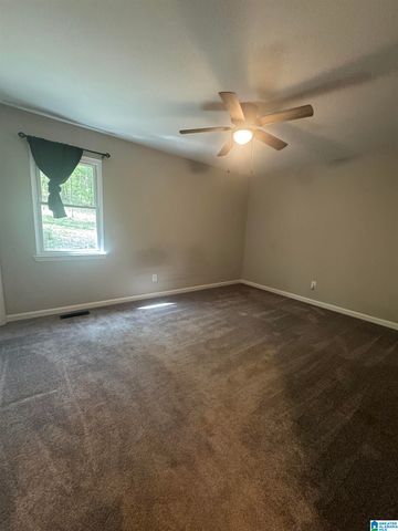 4812 CURTIS LANE, Clay, AL 35215
