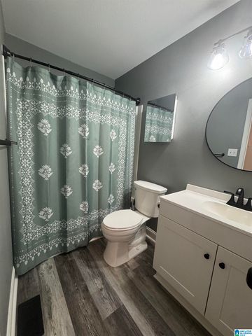 4812 CURTIS LANE, Clay, AL 35215