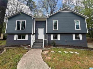4812 CURTIS LANE, Clay, AL 35215
