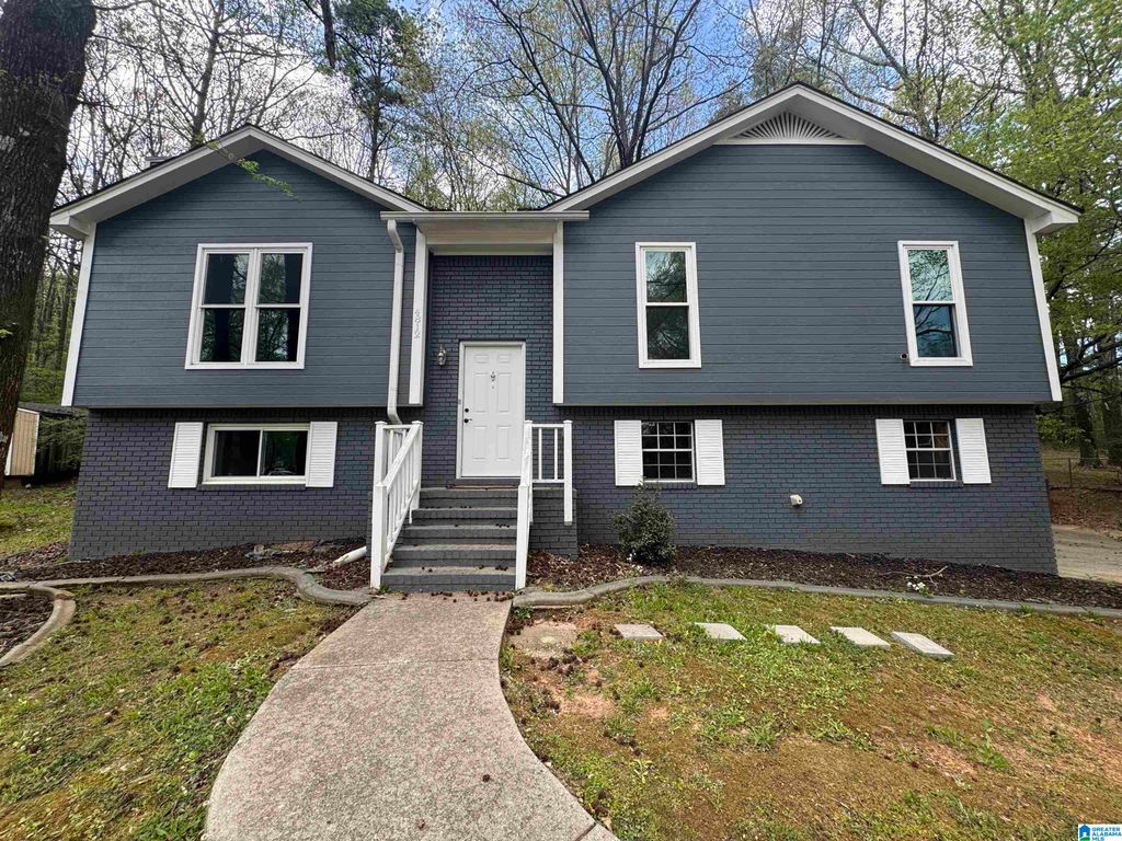 4812 CURTIS LANE, Clay, AL 35215