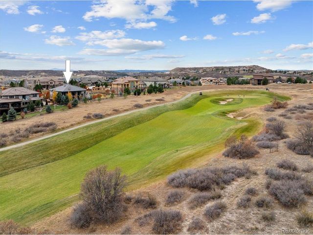 5379 Sedona Dr, Parker, CO 80134
