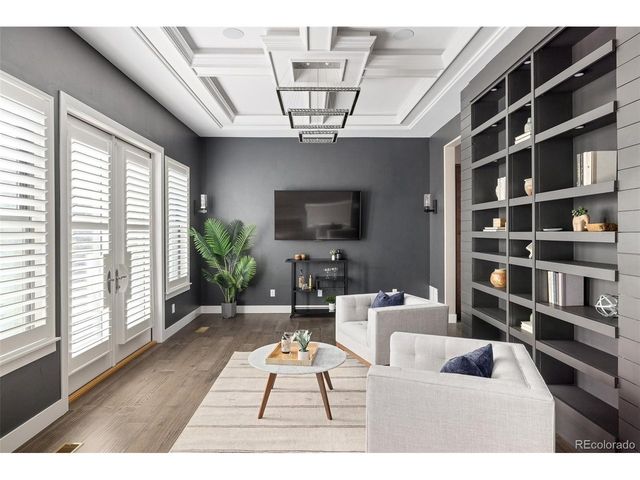 5379 Sedona Dr, Parker, CO 80134