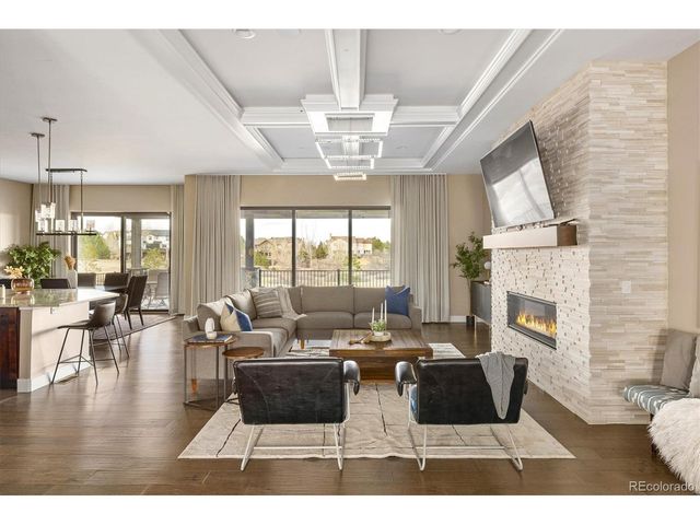 5379 Sedona Dr, Parker, CO 80134