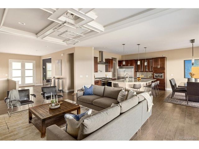 5379 Sedona Dr, Parker, CO 80134