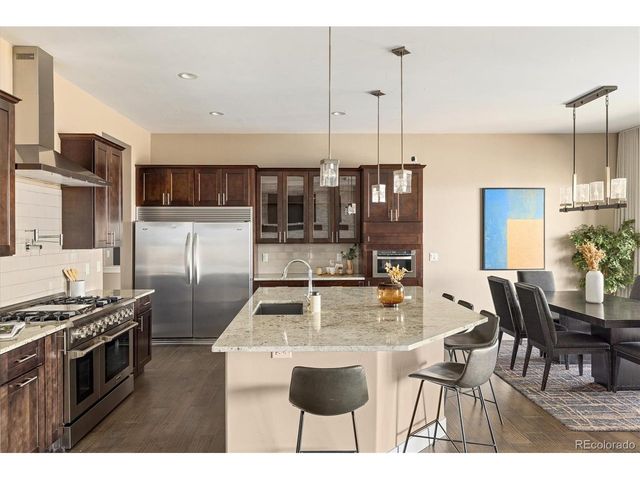 5379 Sedona Dr, Parker, CO 80134