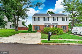 2025 FORT BEVON RD, Harleysville, PA 19438
