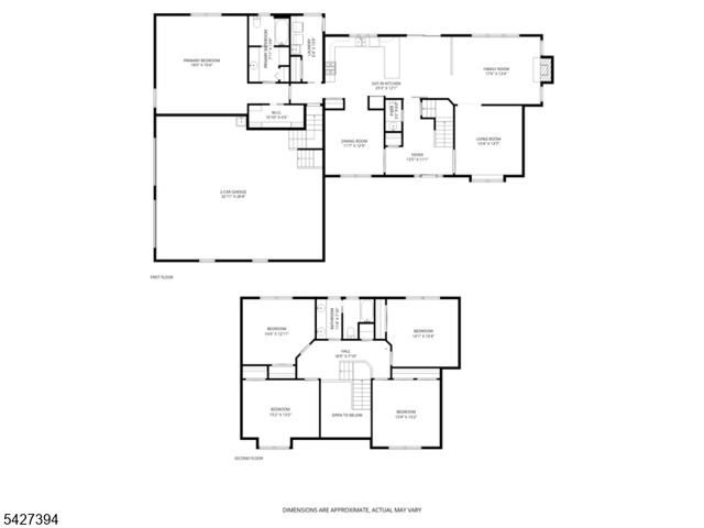 534 Berrywood Ln, Bridgewater Twp., NJ 08807