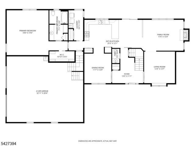 534 Berrywood Ln, Bridgewater Twp., NJ 08807