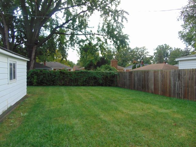 1616 Genesee Drive, Royal Oak City, MI 48073