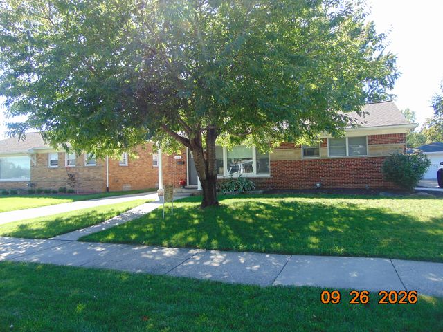 1616 Genesee Drive, Royal Oak City, MI 48073