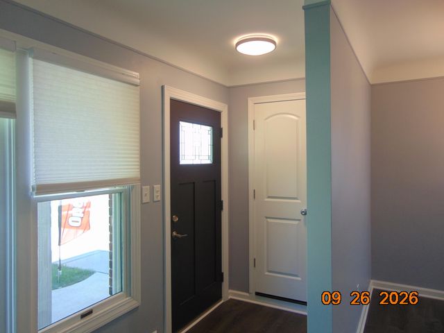 1616 Genesee Drive, Royal Oak City, MI 48073