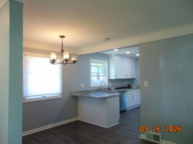 1616 Genesee Drive, Royal Oak City, MI 48073