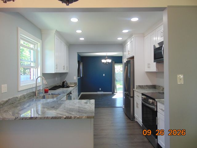 1616 Genesee Drive, Royal Oak City, MI 48073