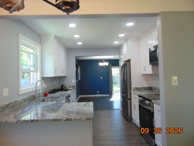 1616 Genesee Drive, Royal Oak City, MI 48073