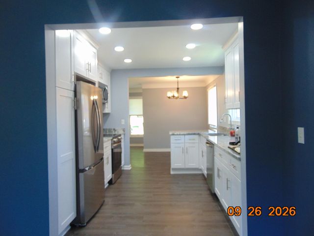 1616 Genesee Drive, Royal Oak City, MI 48073