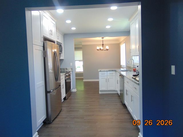 1616 Genesee Drive, Royal Oak City, MI 48073
