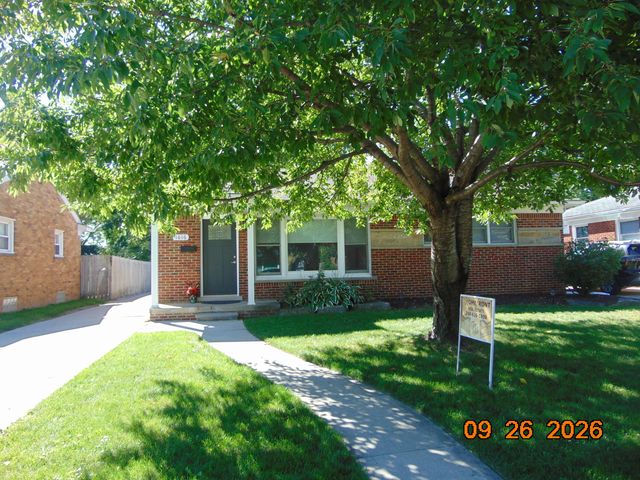 1616 Genesee Drive, Royal Oak City, MI 48073