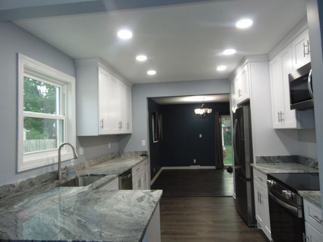 1616 Genesee Drive, Royal Oak City, MI 48073