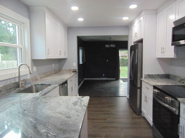 1616 Genesee Drive, Royal Oak City, MI 48073
