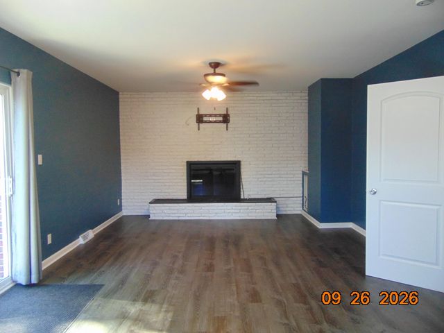 1616 Genesee Drive, Royal Oak City, MI 48073