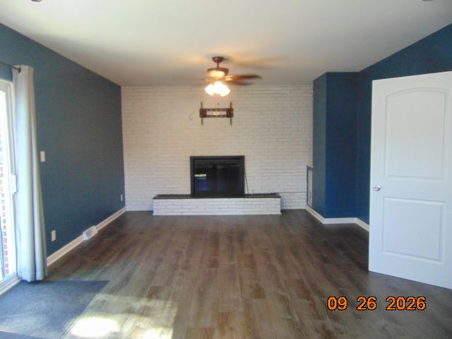 1616 Genesee Drive, Royal Oak City, MI 48073