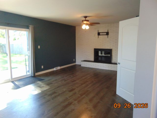 1616 Genesee Drive, Royal Oak City, MI 48073