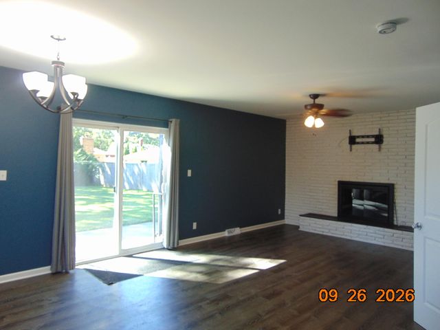 1616 Genesee Drive, Royal Oak City, MI 48073