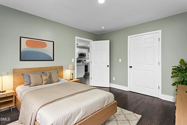 1615 Preston Street, Burlington, NC 27217