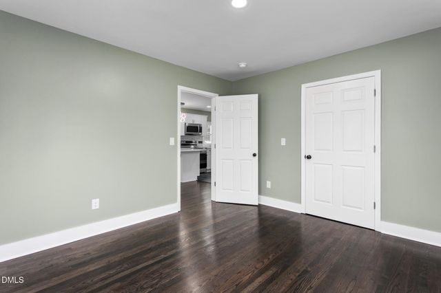 1615 Preston Street, Burlington, NC 27217