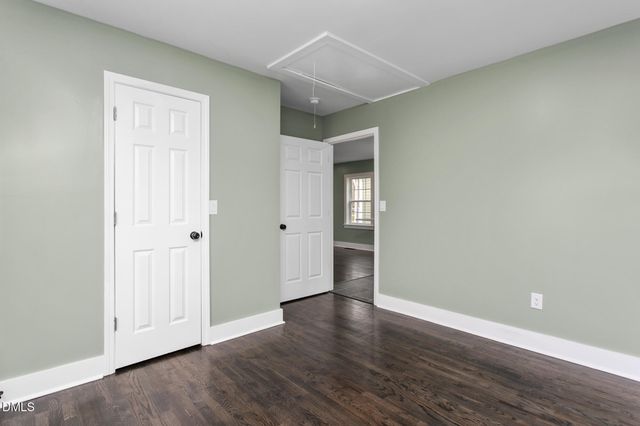 1615 Preston Street, Burlington, NC 27217