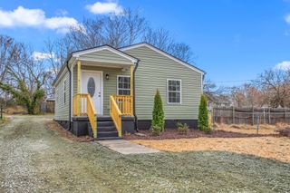 1615 Preston Street, Burlington, NC 27217