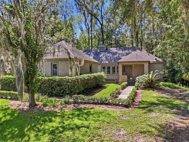 8502 SW 52ND PLACE, Gainesville, FL 32608