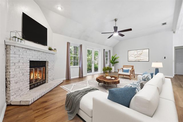 8502 SW 52ND PLACE, Gainesville, FL 32608